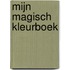 Mijn magisch kleurboek