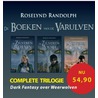 Trilogie: De boeken van de Varulven door Roselynd Randolph