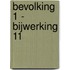 Bevolking 1 - bijwerking 11