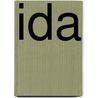 Ida door Frank de Jong