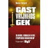 Gastvrijheidsgek door Wouter Verkerk
