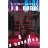 Eve Dallas, 6-in-1-bundel by J.D. Robb