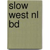 Slow West NL BD by John Maclean