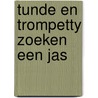 Tunde en Trompetty zoeken een jas door Charlotte Lokin