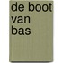 de boot van bas