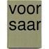 voor saar