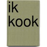 ik kook door Saskia Halfmouw