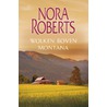 Wolken boven Montana by Nora Roberts