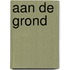 Aan de grond