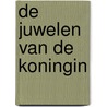 De juwelen van de koningin door Raoul Cauvin