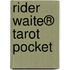 Rider Waite® Tarot Pocket
