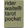 Rider Waite® Tarot Pocket door Edward Waite
