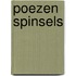 Poezen Spinsels
