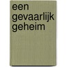 Een gevaarlijk geheim door Nellie Vermaat
