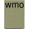 Wmo door Stijn van Cleef