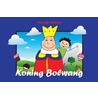 Koning Bolwang door Mareike Withaar