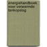 Energiehandboek voor verwarmde tankopslag