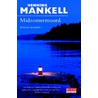 Midzomermoord door Henning Mankell