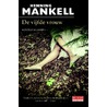 De vijfde vrouw by Henning Mankell