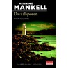 Dwaalsporen by Henning Mankell