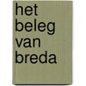 Het beleg van Breda by Herman Hugo