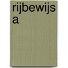 Rijbewijs A door Onbekend