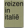 Reizen in Italië door Koenraad Kortmulder