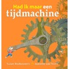 Had ik maar een tijdmachine door Suzan Boshouwers