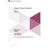 Stage theorie reader