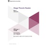 Stage theorie reader door Ellen Roeleveld