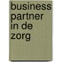 Business partner in de zorg