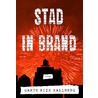 Stad in brand by Garth Risk Hallberg