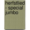 Herfstlied - special Jumbo door Simone van der Vlugt