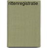 RittenRegistratie by Unknown