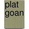 Plat goan door Tony Jochem