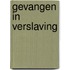 Gevangen in verslaving