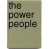 The power people door Ivan de Vadder