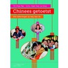 Chinees getoetst by Tin Chau Tsui