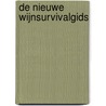 De nieuwe wijnsurvivalgids door Ilja Gort