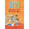 De kleuters van de Grote Beer door Carry Slee