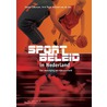 Sportbeleid in Nederland by Sanne Cobussen