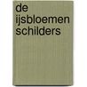 De IJsbloemen Schilders door Dawn Avalon