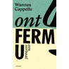 Ontferm u door Wannes Cappelle
