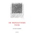 De monastieke tuin