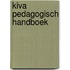 KiVa Pedagogisch handboek