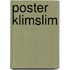 Poster KlimSlim
