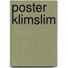 Poster KlimSlim by Unknown