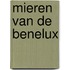 Mieren van de Benelux