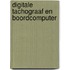 Digitale tachograaf en boordcomputer