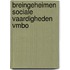 Breingeheimen Sociale vaardigheden VMBO